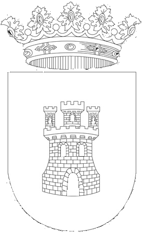 Escudo de Ajuntament d'Atzeneta del Maestrat